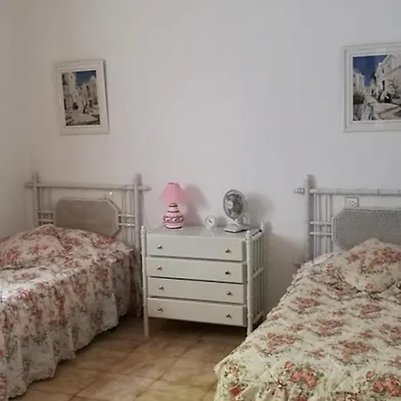 アパート 3 Bedroom Spacious *