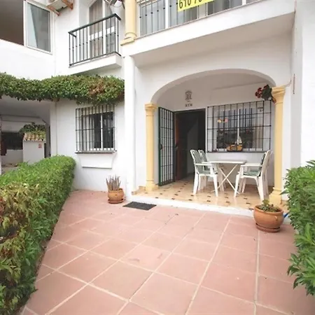 3 Bedroom Spacious Apartamento