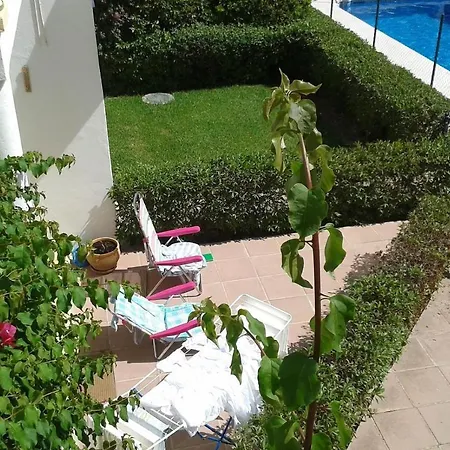 3 Bedroom Spacious Apartamento Fuengirola
