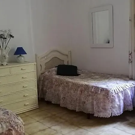 3 Bedroom Spacious Apartamento *